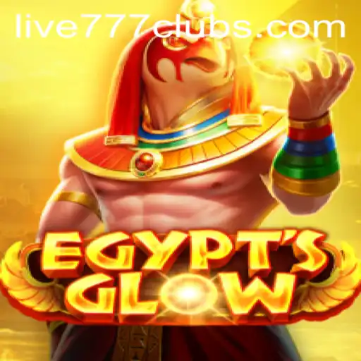 Discover the Spellbinding World of EgyptsGlow and Live 777