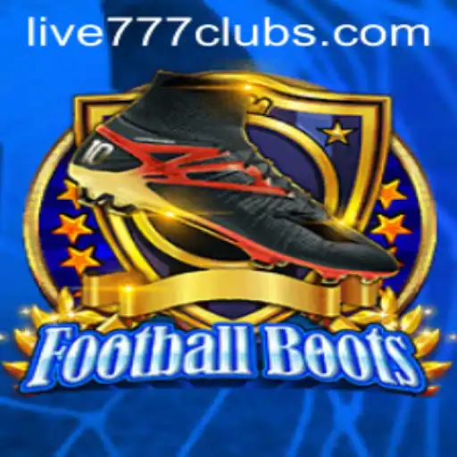 Exploring the Thrills of FootballBoots: The Innovative Game with Live 777