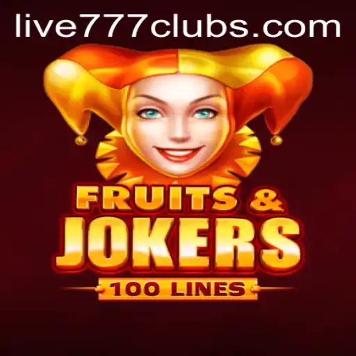 Exploring FruitsAndJokers100: A Captivating Slot Experience