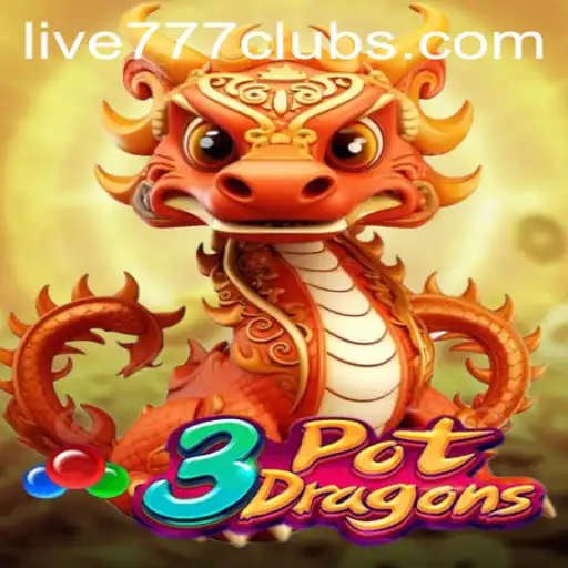 Exploring the Thrills of 3PotDragons: Your Gateway to Adventure