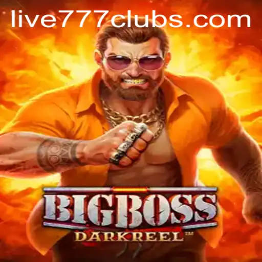 Unveiling BigBoss: A Deep Dive into the Live 777 Gaming Phenomenon