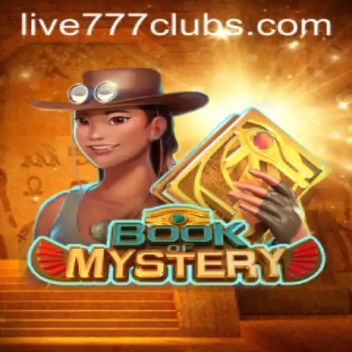 Book of Mystery: Dive into the Enigmatic World of Live 777
