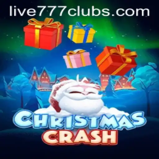 Discover the Thrills of ChristmasCrash Featuring Live 777