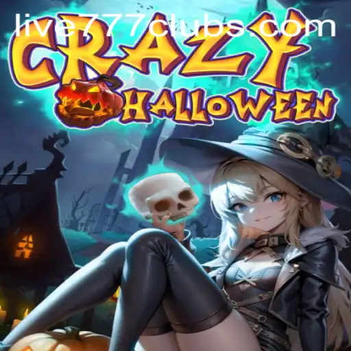 Unearthly Adventures Await in CrazyHalloween: The Live 777 Experience
