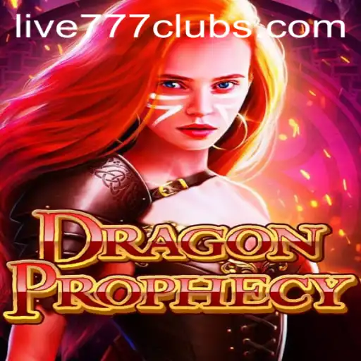 Unveiling DragonProphecy: The Epic Adventure with Live 777