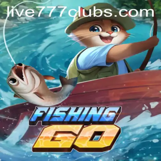 Explore the Thrilling World of FishingGO: Dive into the Excitement of Live 777