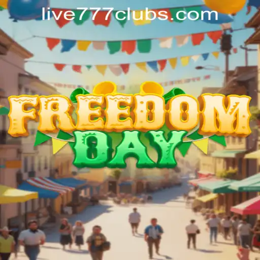 Exploring the Latest Sensation: FreedomDay and the Exciting Live 777