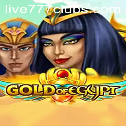 Exploring the Riches of GoldOfEgypt: A Thrilling Adventure