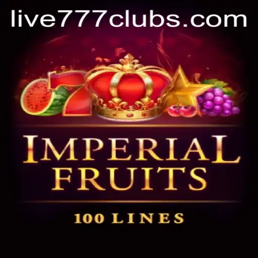 Exploring ImperialFruits100: A New Era of Gaming with Live 777