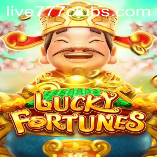 Unveiling the Excitement of LUCKYFORTUNES: Your Guide to Live 777 Gaming