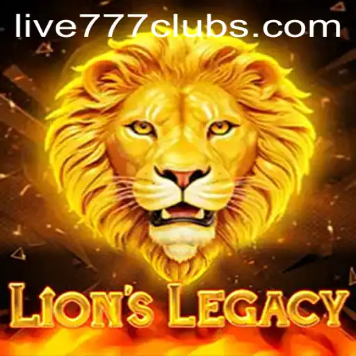 Unleashing the Roar: LionsLegacy and the Exciting World of Live 777