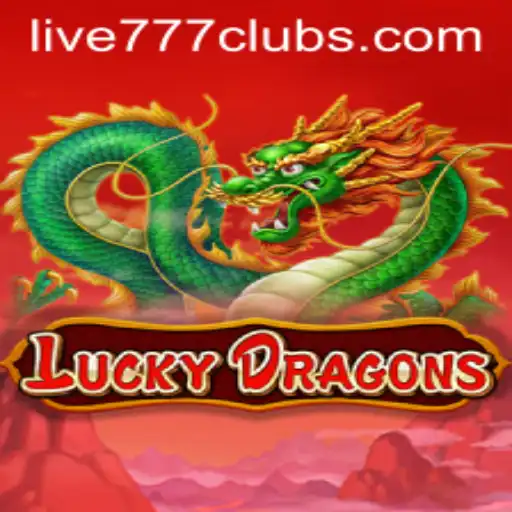 LuckyDragons: An Immersive Gaming Experience Featuring Live 777