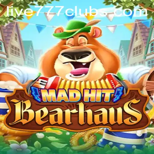Exploring MadHitBearhaus: An In-Depth Look at the Game and Its Unique Features