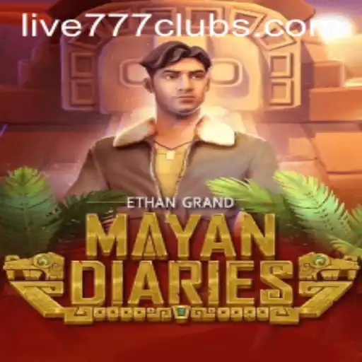 Explore the Excitement and Mystery of MayanDiaries with Live 777