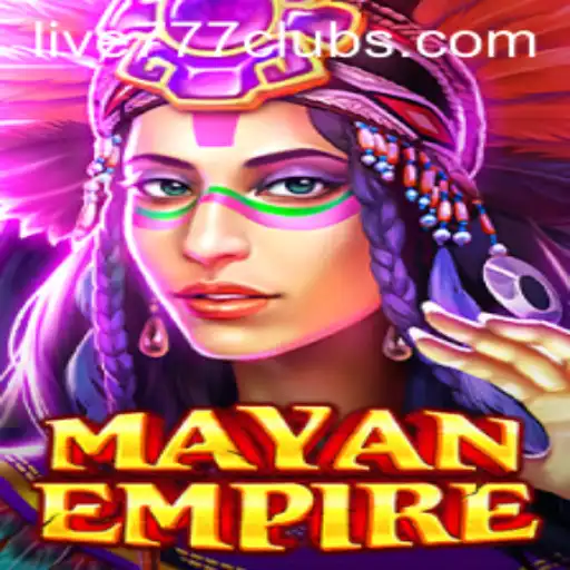 Discover the Excitement of MayanEmpire: A Deep Dive into the Game and Its Connection with Live 777