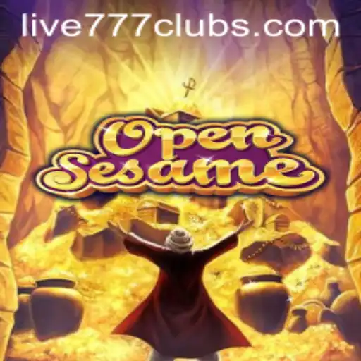 Unveiling the Magic of OpenSesame: An In-Depth Look at Live 777