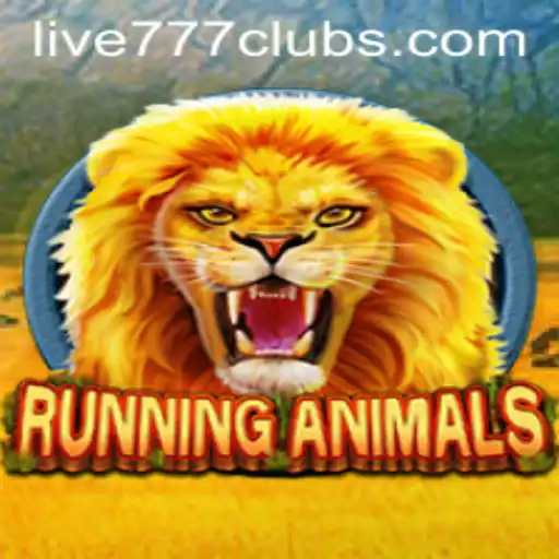 Exploring the Exciting World of RunningAnimals with Live 777