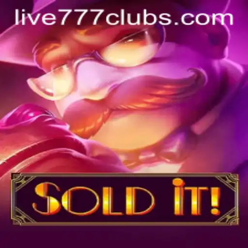 Delve into the World of Soldit: Understanding Live 777