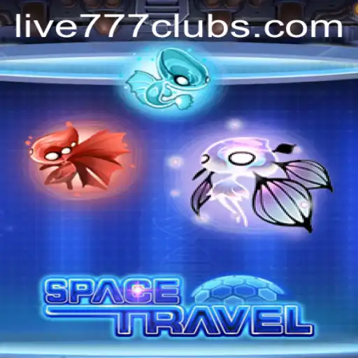 Exploring the Boundaries of Adventure with SpaceTravel: Live 777