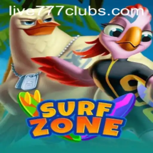 Dive into Excitement with SurfZone: Experience the Thrill with Live 777