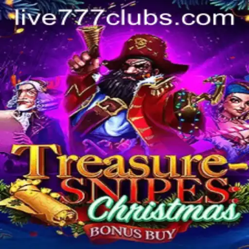 Unveiling TreasuresnipesChristmas: A Festive Adventure with Live 777