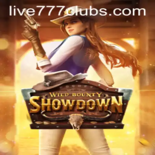 WildBountyShowdown: A Thrilling Adventure with Live 777