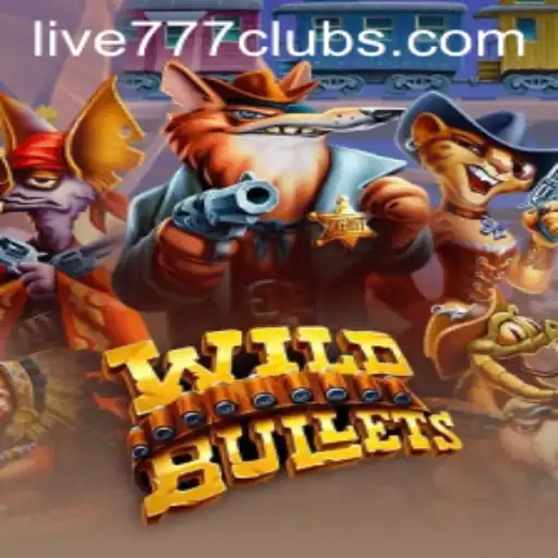 WildBullets: An Immersive Gaming Experience Amidst a Burst of Adventure