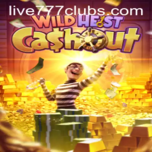 Exploring WildHeistCashout: The Thrilling Casino Game Experience