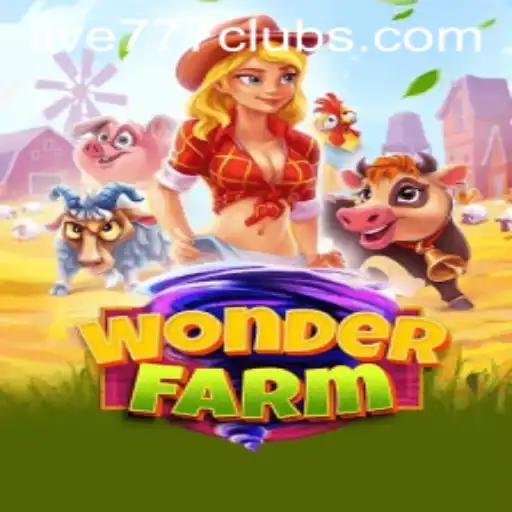 Unveiling the Enchanting World of WonderFarm: A Detailed Guide
