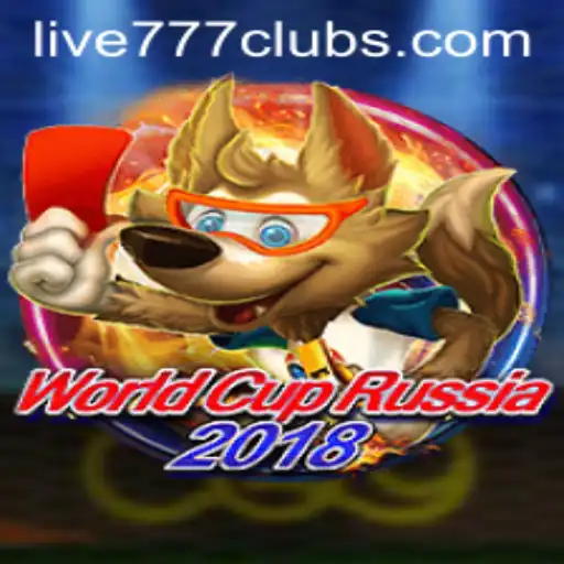 WorldCupRussia2018: A Compelling Game Experience with Live 777