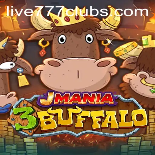 Discover the Excitement of JMania3Buffalo with Live 777