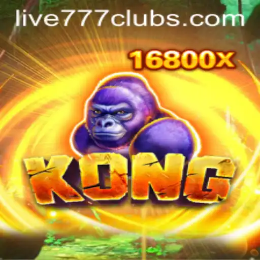 Experience the Excitement of Kong with Live 777
