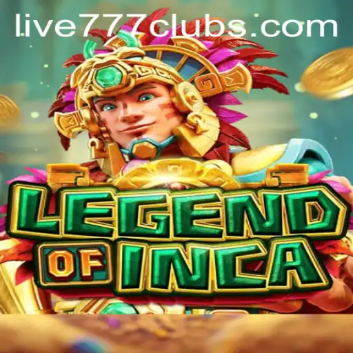 Exploring the Thrilling World of LegendofInca: Live 777
