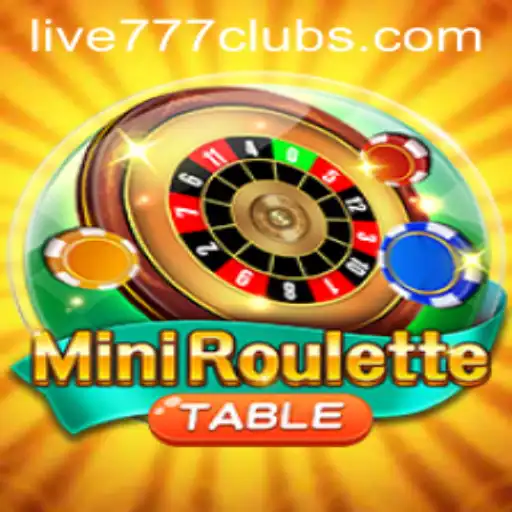 MiniRoulette: Engaging Gameplay and Rules with Live 777