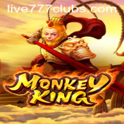 Discover the Thrilling World of MonkeyKing: Dive into Live 777 Adventure