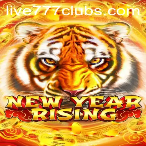 Discover NewYearRising: The Exciting New Game Experience