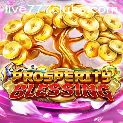 Unveiling ProsperityBlessing: The Enchanting World of Live 777