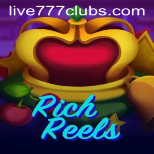 Dive into the Thrills of RichReels: Uncover the Excitement of Live 777