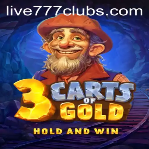 Exploring the Fascinating World of 3cartsOfGold: A Treasure Hunt Adventure