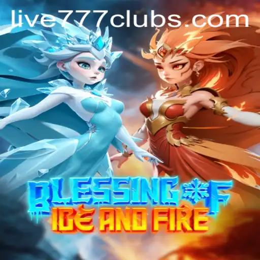 Exploring the Enchanting World of 'Blessing of Ice and Fire'
