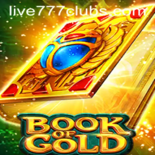 Unveiling the Allure of BookofGold: A New Era with Live 777