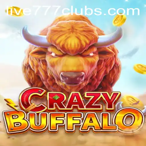 Exploring CRAZYBUFFALO: A Deep Dive into Live 777 Gaming Experience