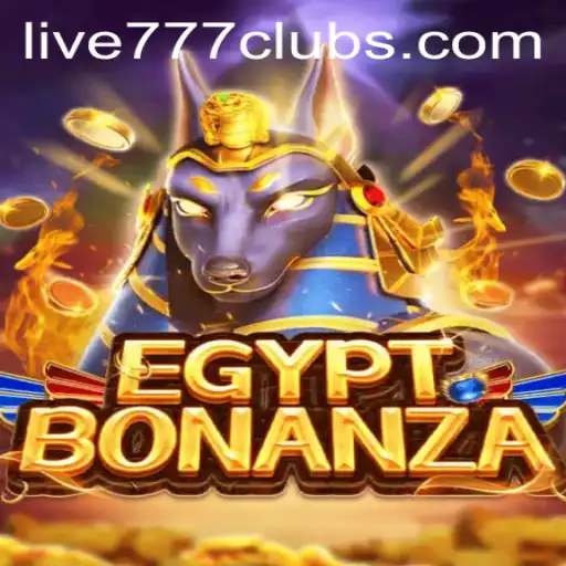 Unveiling the Wonders of EgyptBonanza: A Thrilling Journey with Live 777