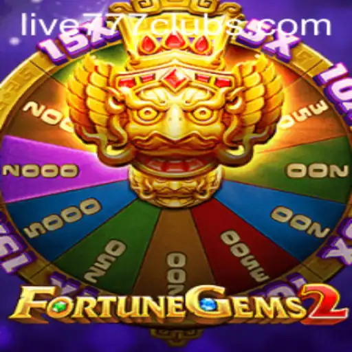 Exploring FortuneGems2: A Thrilling Adventure with Live 777