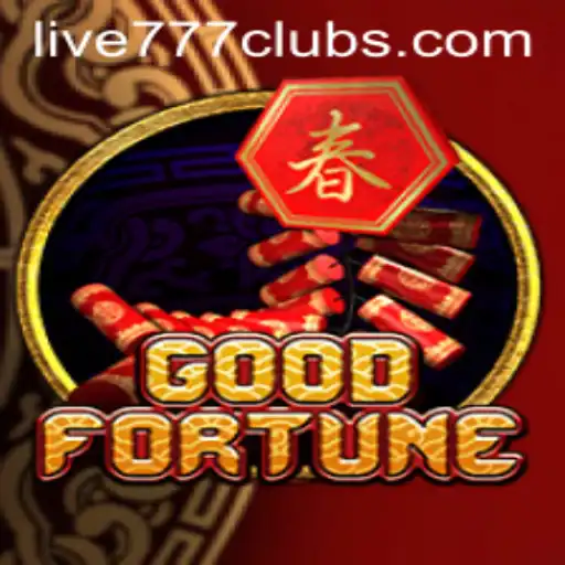 Unveiling the Exciting World of GoodFortune: Live 777