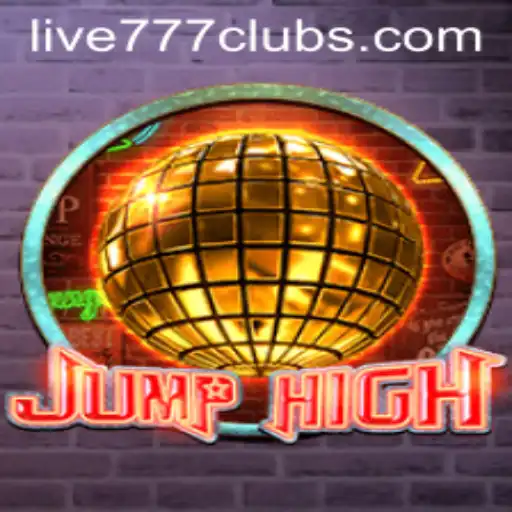 JumpHigh: Dive into the Thrills of Live 777