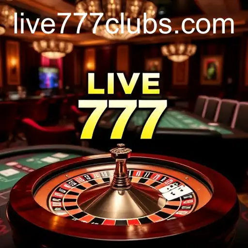 Live Casino: The Rise of Real-Time Gaming with Live 777