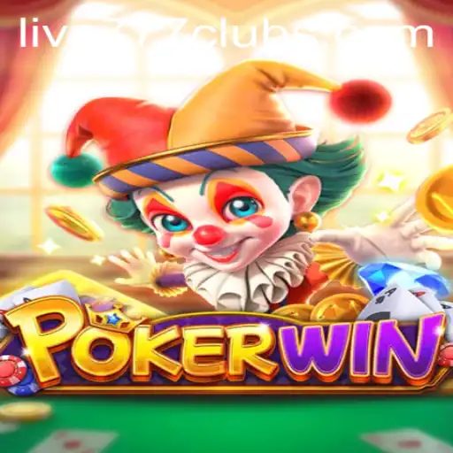 Exploring the Excitement of POKERWIN with Live 777