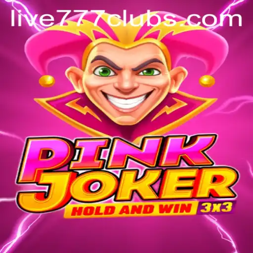 Exploring Pinkjoker: The Thrilling World of Live 777