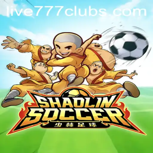 Unveiling the Exciting World of ShaolinSoccer: A Thrilling Game Experience with Live 777